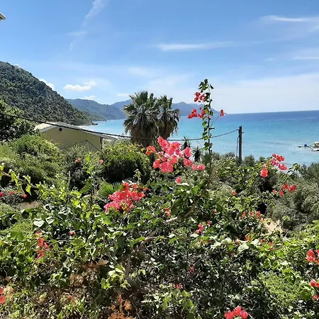 In With Sea Views & Pool بينيتسيس